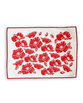 POPPY Placemat